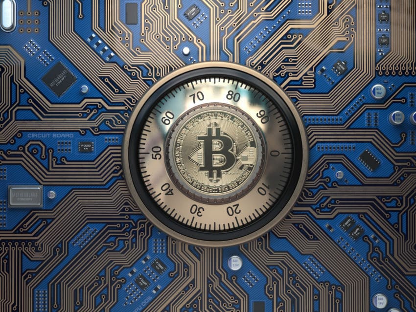 Bitcoin Long Term Store of Value - Sarson Funds