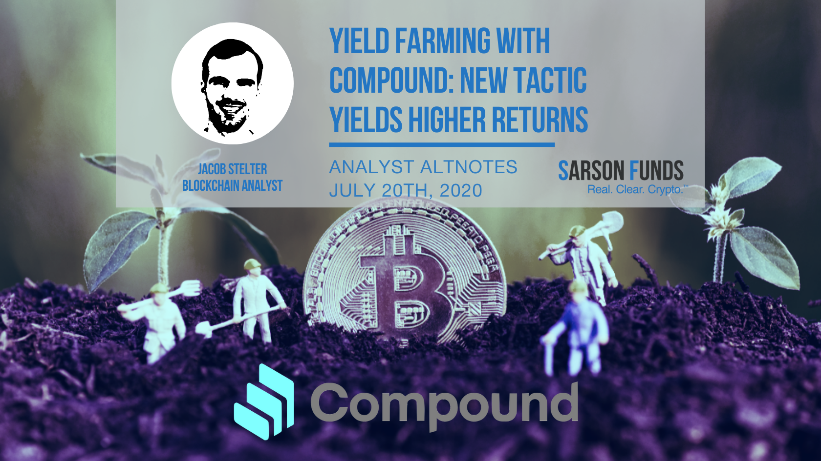 What Is Yield Farming in DeFi: Everything You Need To Know - PrimeXBT
