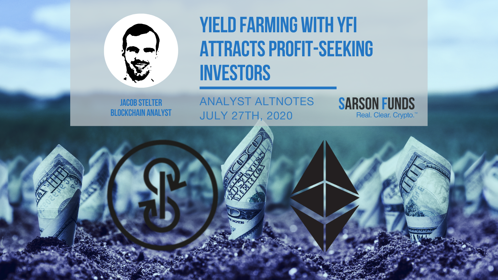 Yield Farming With YFI Attracts Profit-Seeking Investors ...