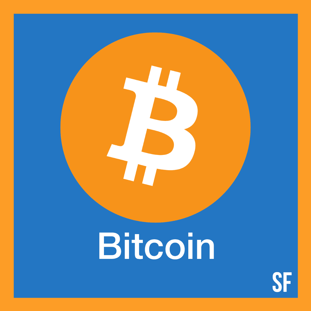 Sarson Funds: Bitcoin Description- Sarson Funds Cryptocurrency Financial Advisor