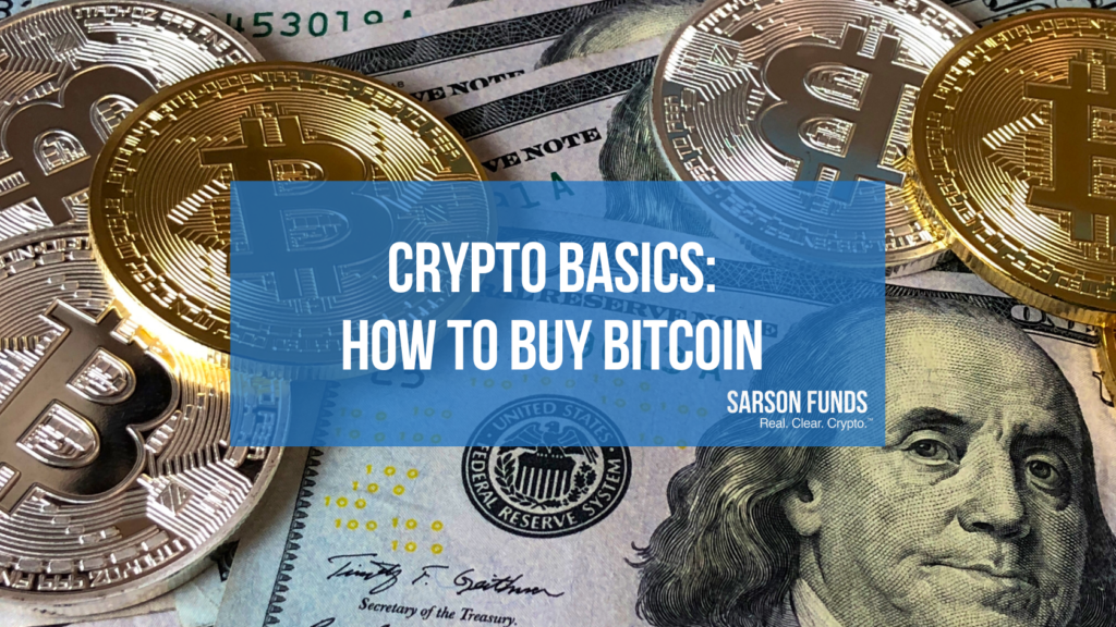 how to buy bitcoin fund